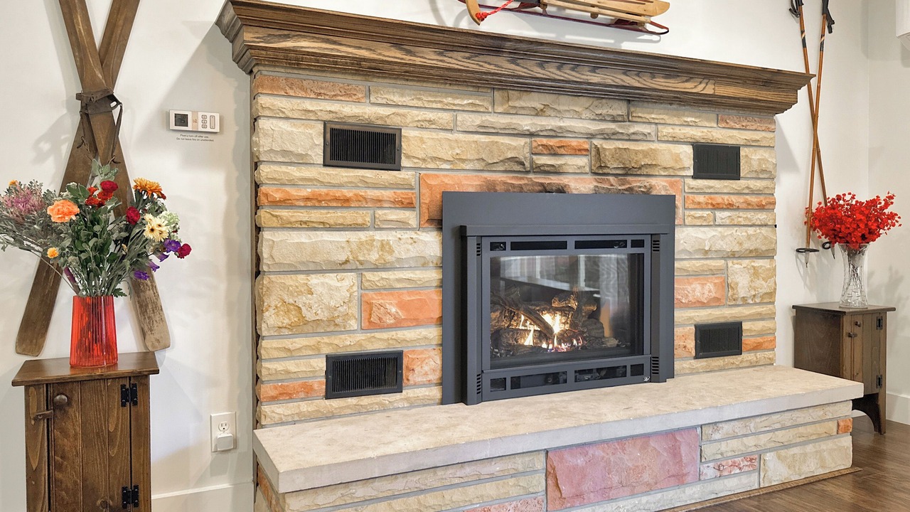 Photo of Livingroom in Ellicottville