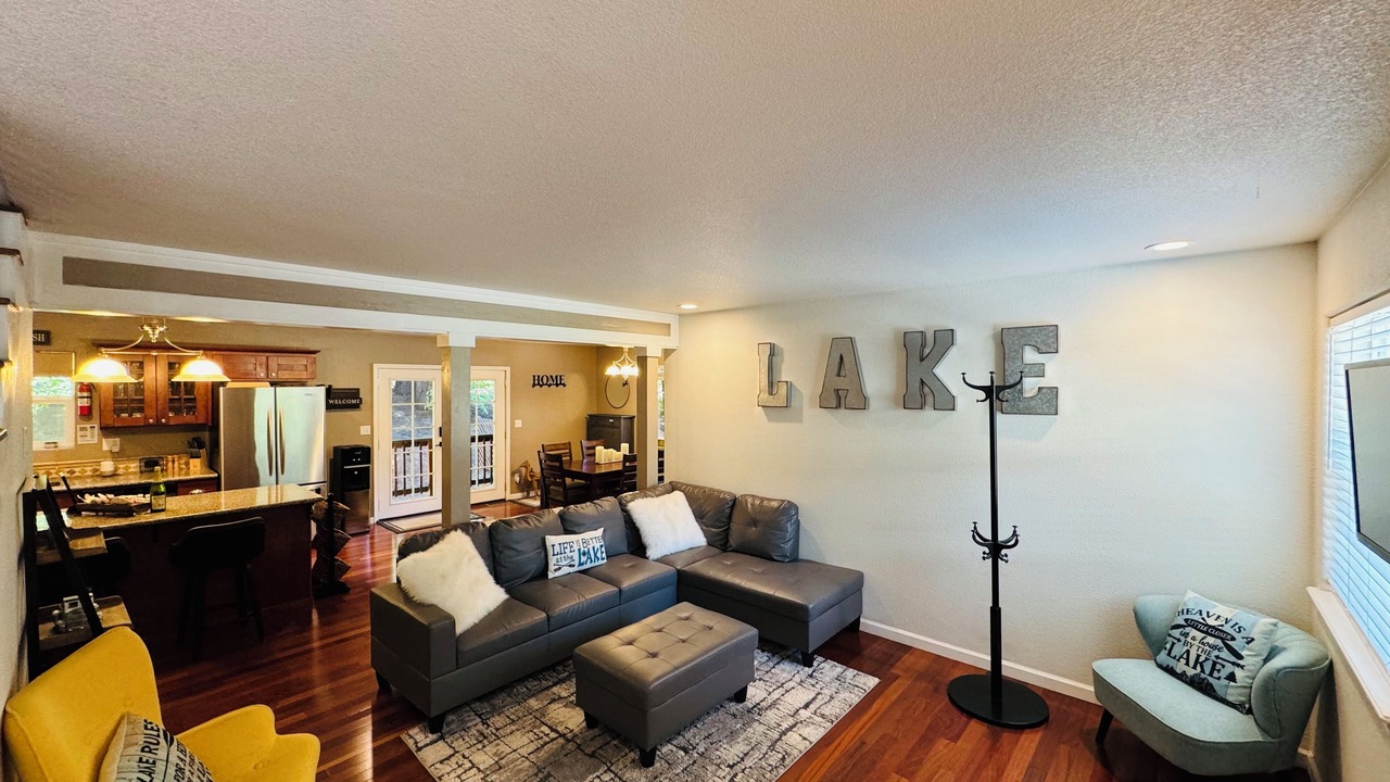 Photo of Livingroom in Glencoe