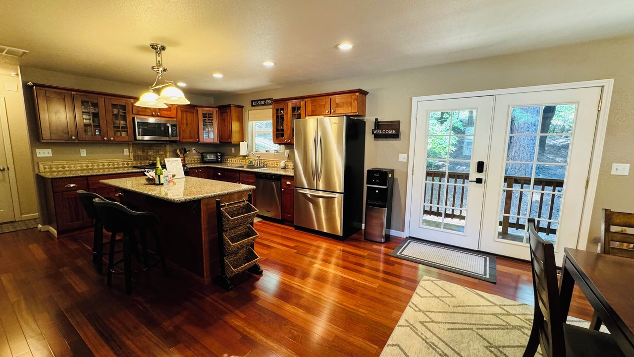 Photo of Kitchen in Glencoe