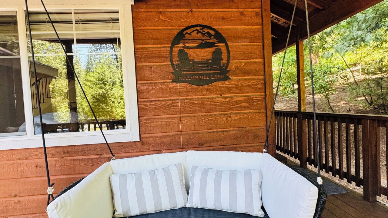 Photo of Patio Balcony in Glencoe