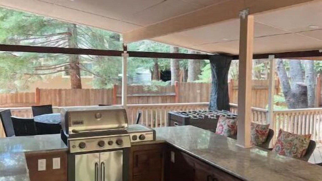 Photo of Patio Balcony in Glencoe