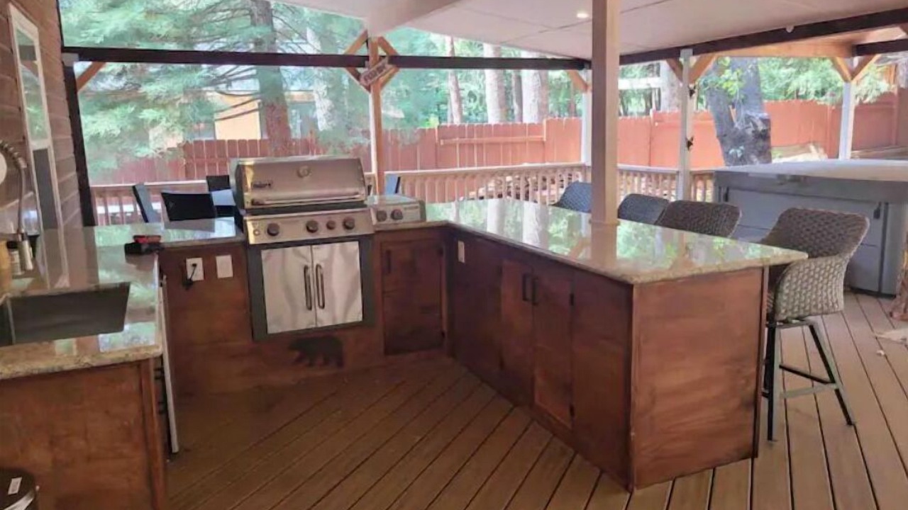 Photo of Outdoor in Glencoe