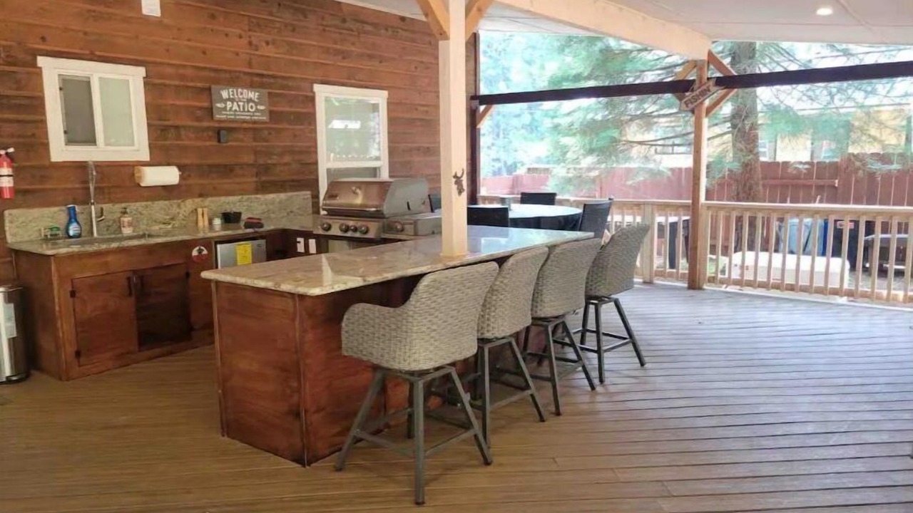 Photo of Outdoor in Glencoe