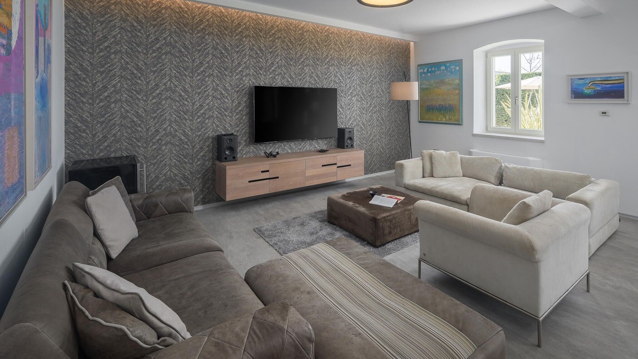 Photo of Bedroom in Porec