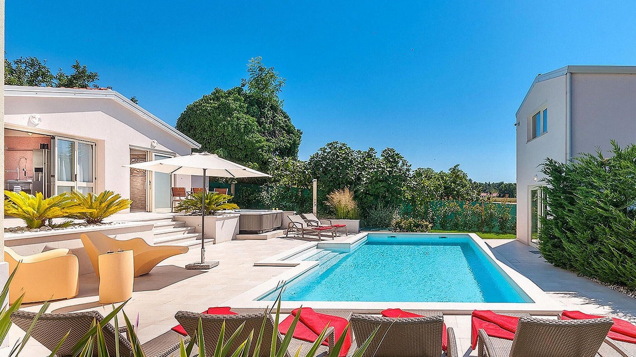 Photo of Outdoor in Porec