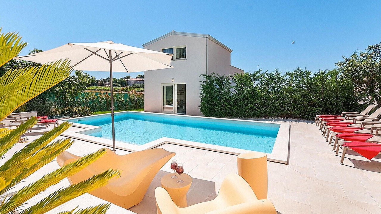 Photo of Outdoor in Porec