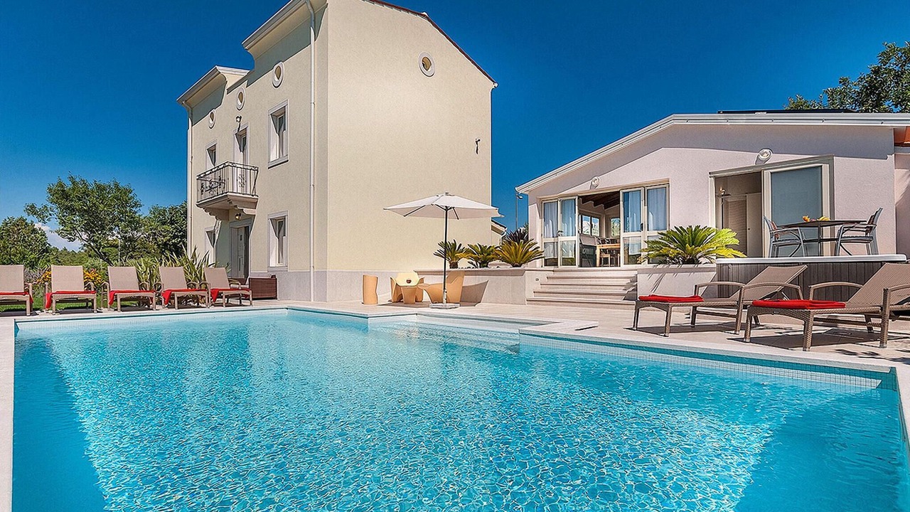 Photo of Outdoor in Porec