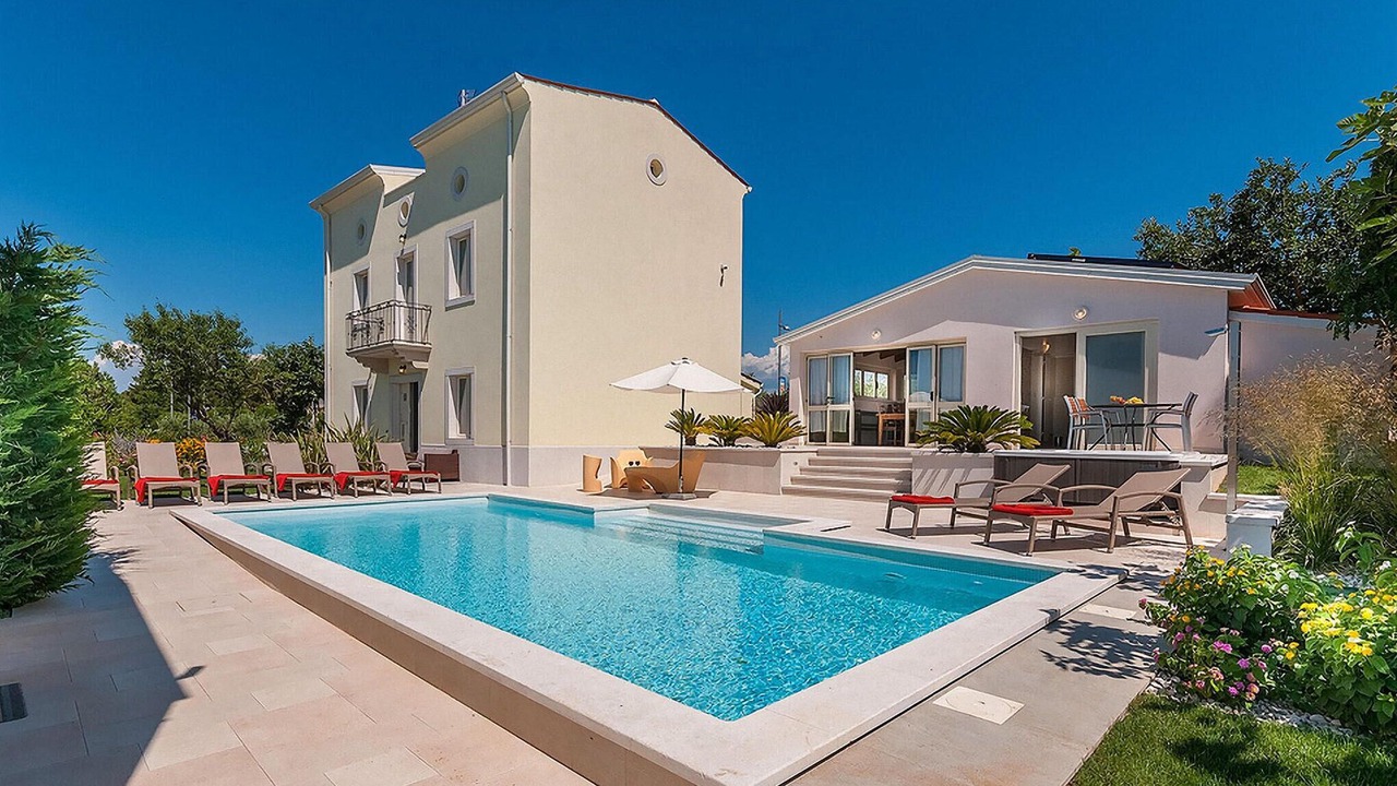 Photo of Outdoor in Porec