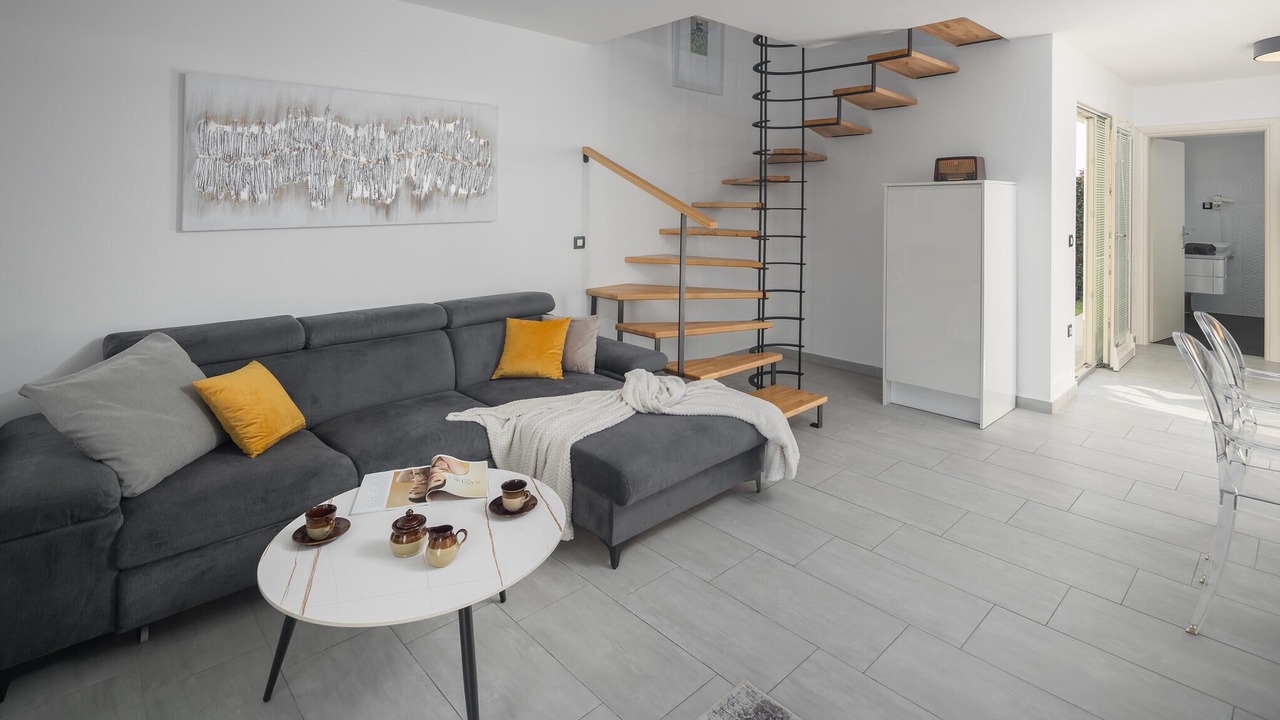 Photo of Bedroom in Porec