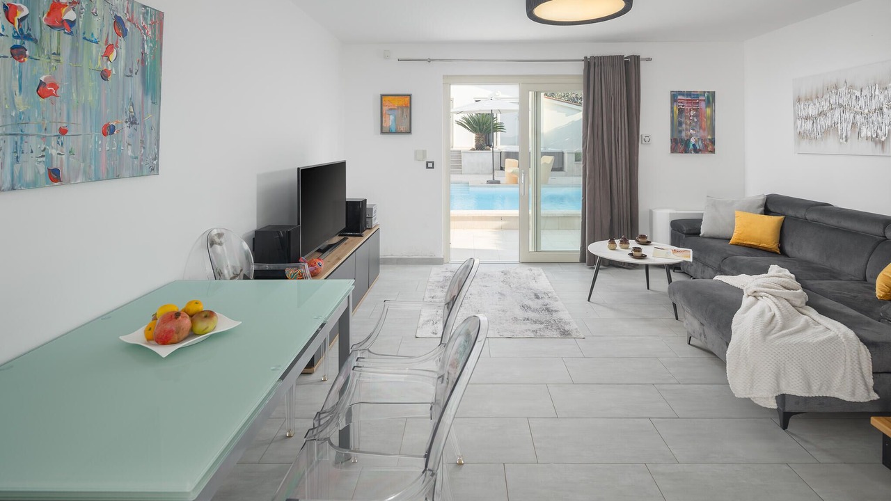 Photo of Bedroom in Porec