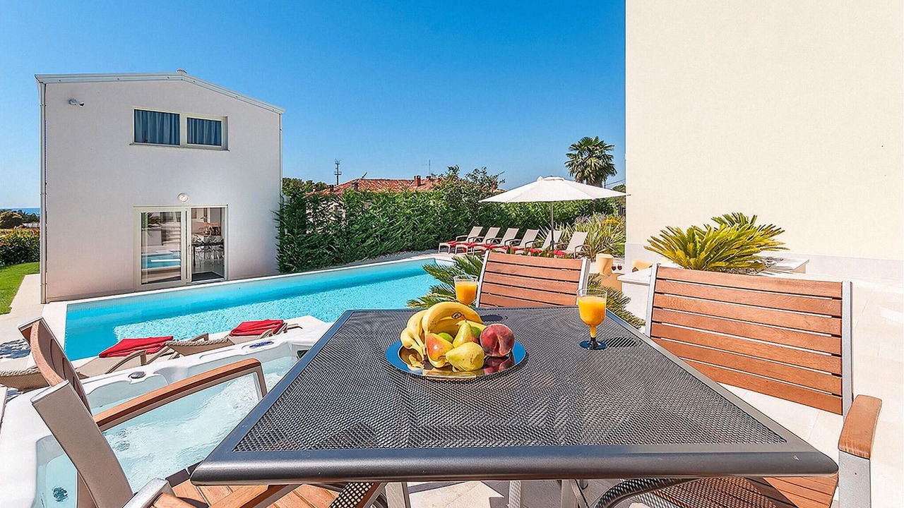 Photo of Outdoor in Porec
