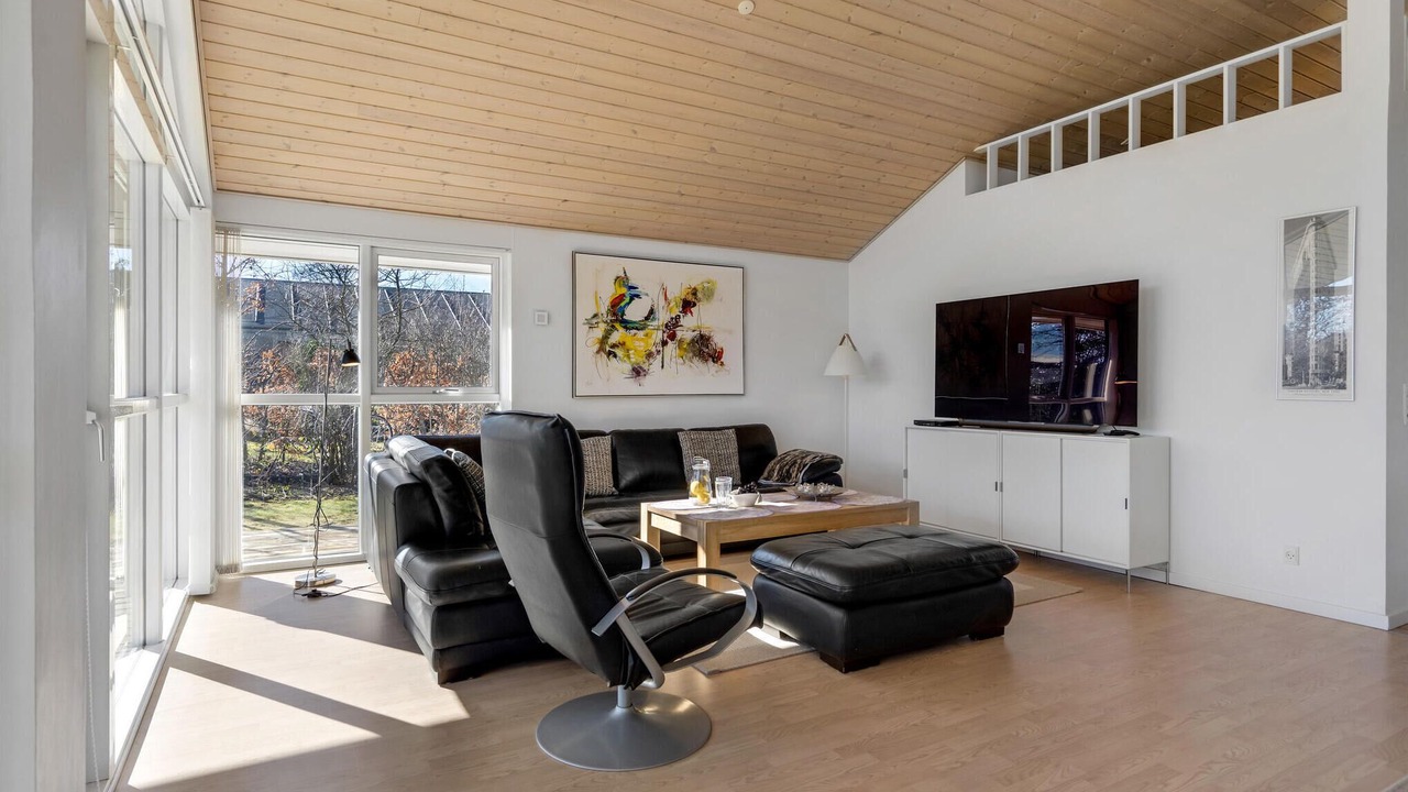 Photo of Bedroom in Sjaelborg