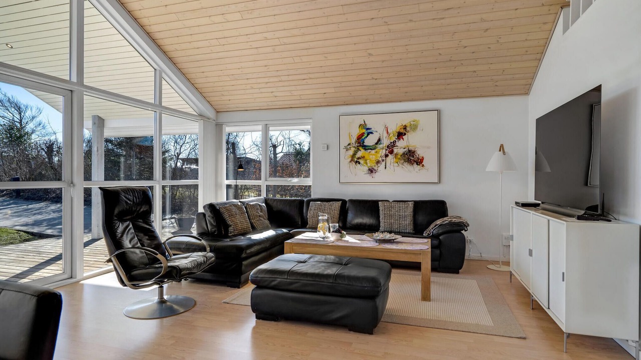 Photo of Bedroom in Sjaelborg