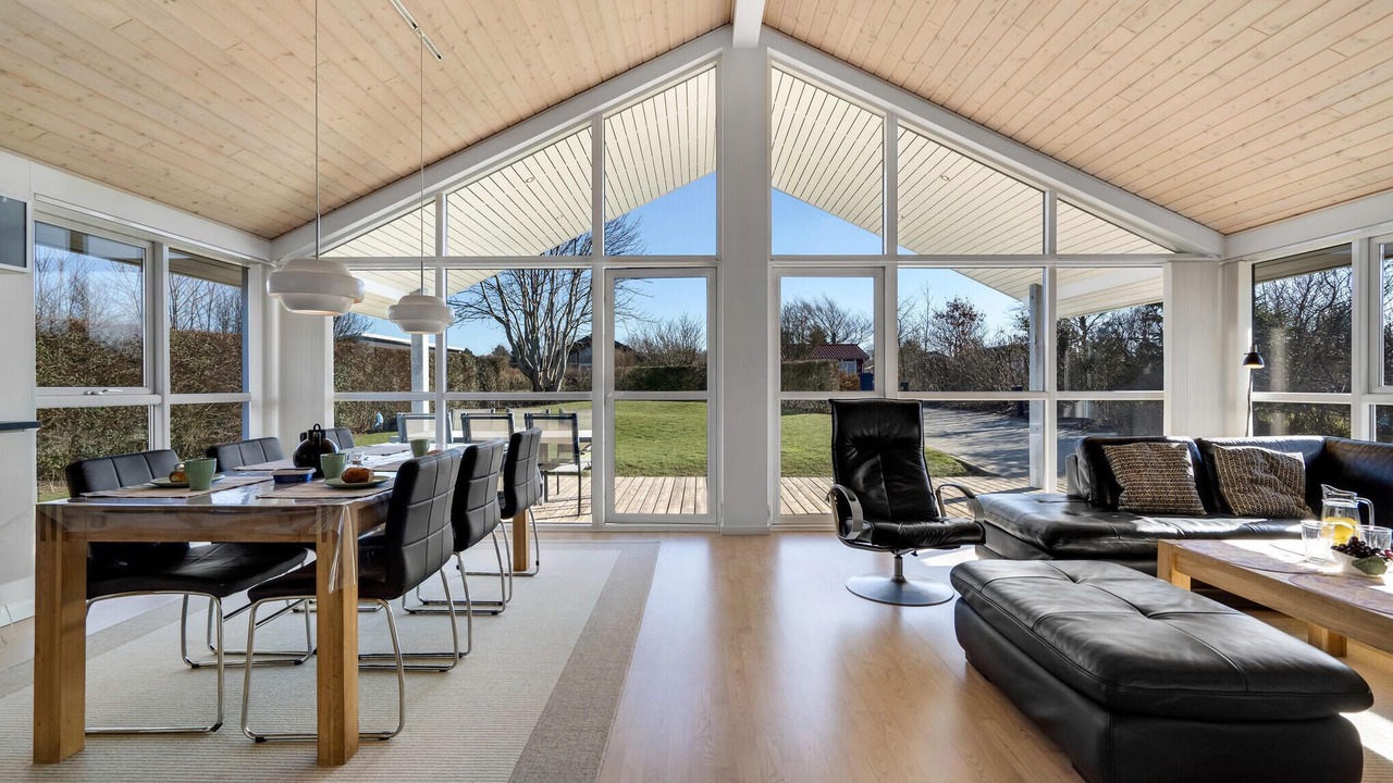 Photo of Bedroom in Sjaelborg
