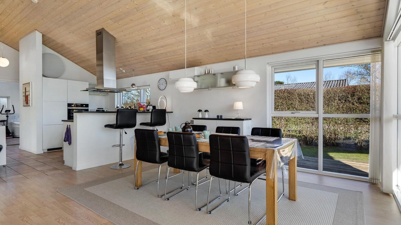 Photo of Bedroom in Sjaelborg