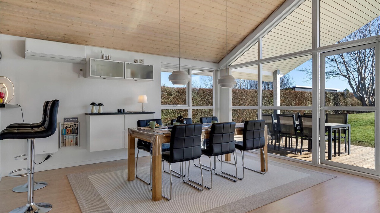 Photo of Bedroom in Sjaelborg