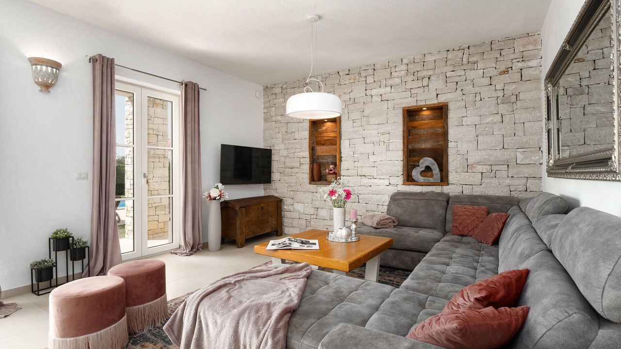 Photo of Bedroom in Labinci