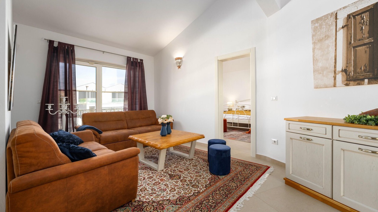 Photo of Bedroom in Labinci
