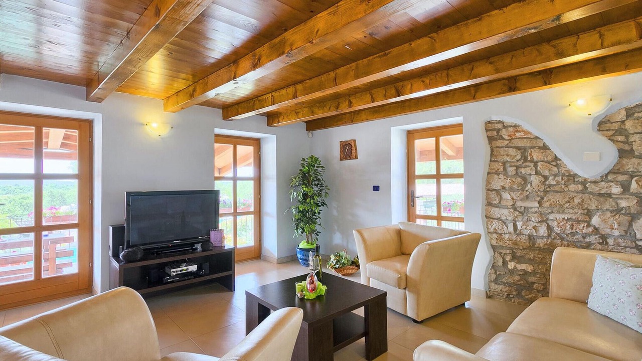 Photo of Bedroom in Krmed