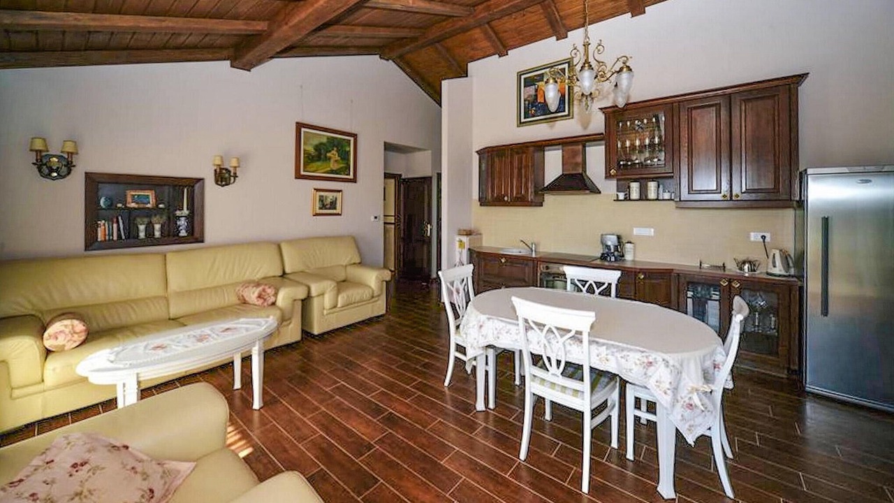 Photo of Bedroom in Rukavac