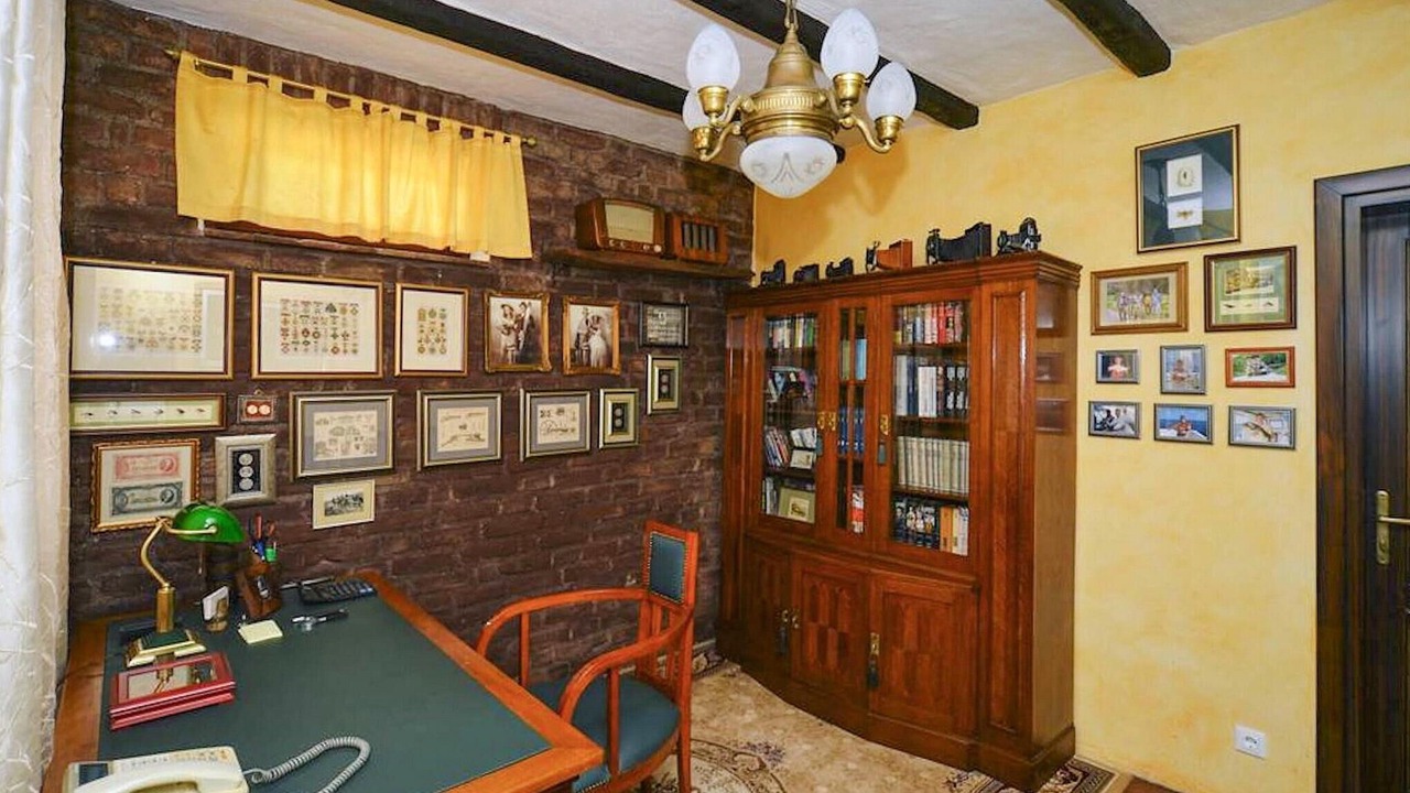 Photo of Bedroom in Rukavac