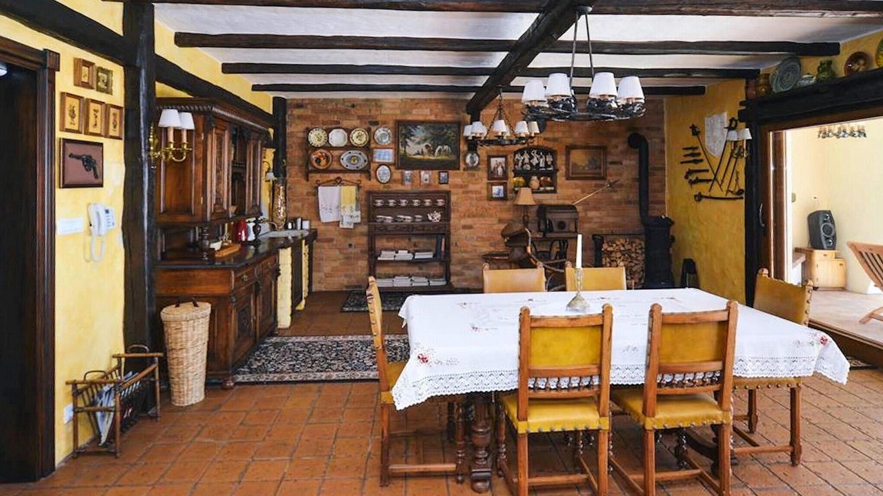 Photo of Bedroom in Rukavac