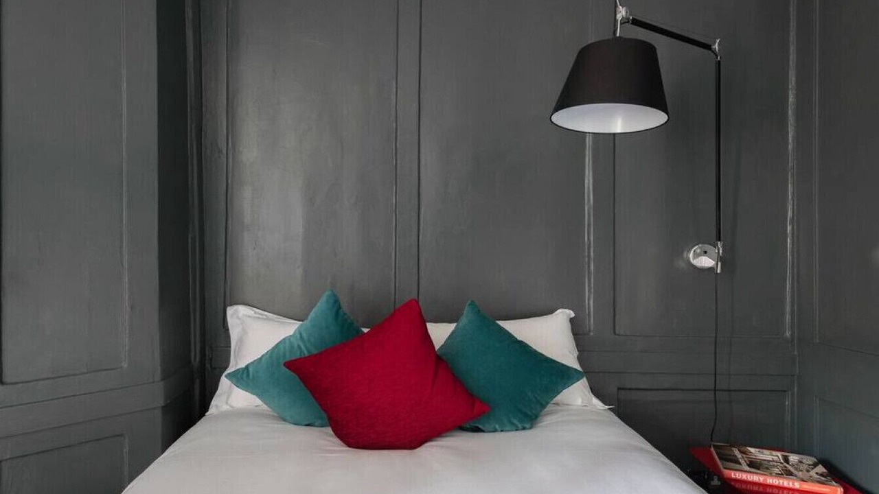 Photo of Bedroom in Carnaby