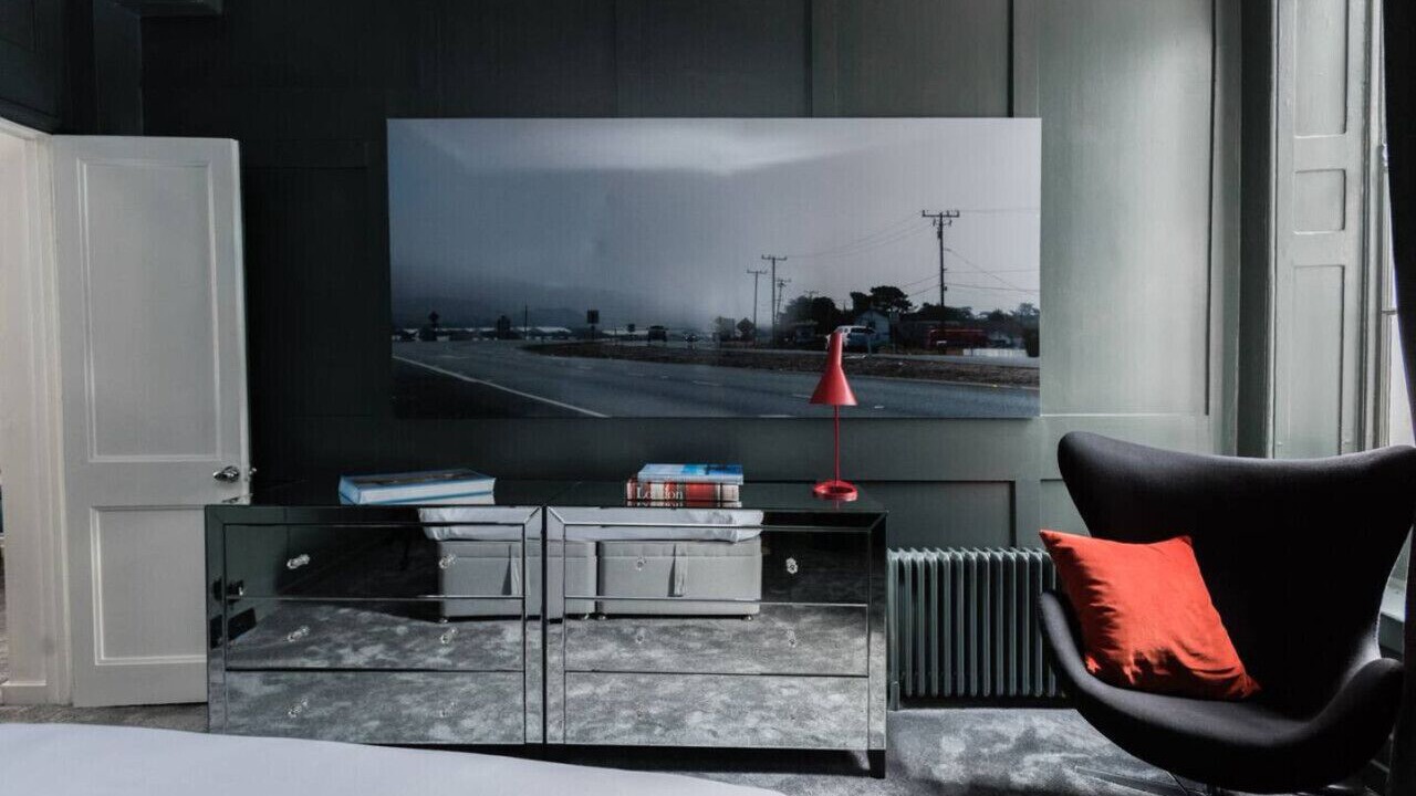 Photo of Bedroom in Carnaby