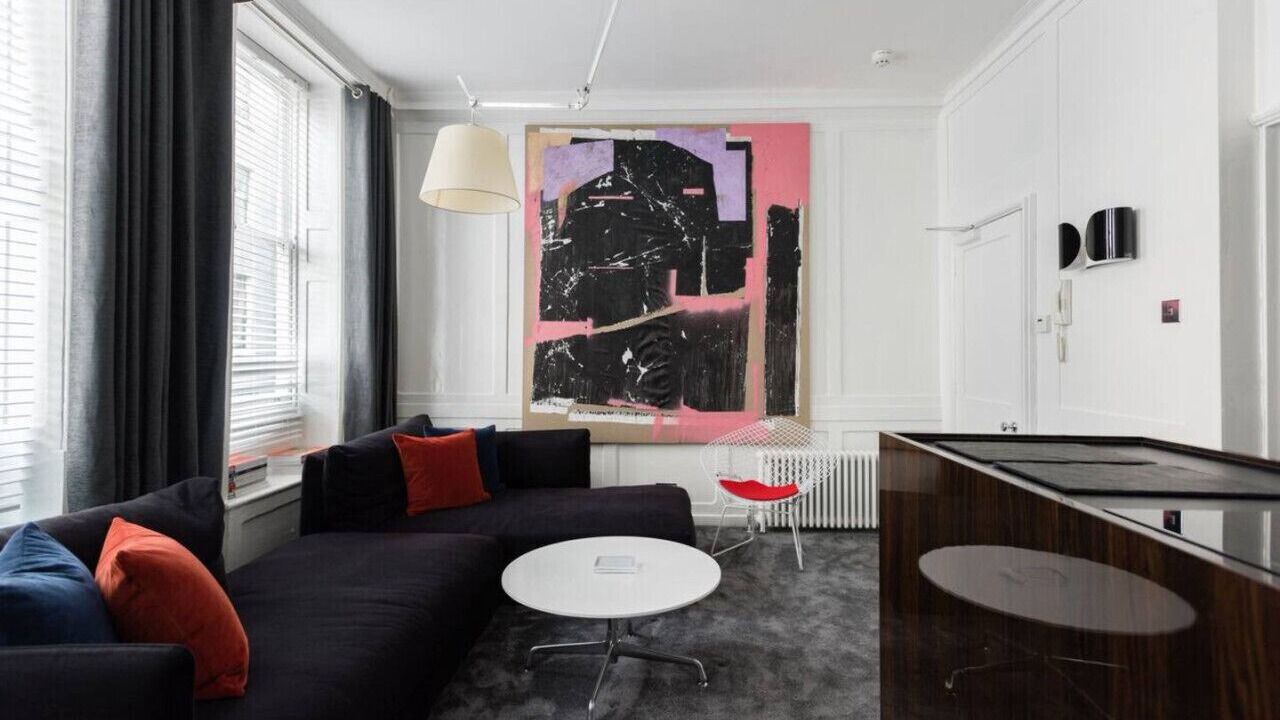 Photo of Livingroom in Carnaby