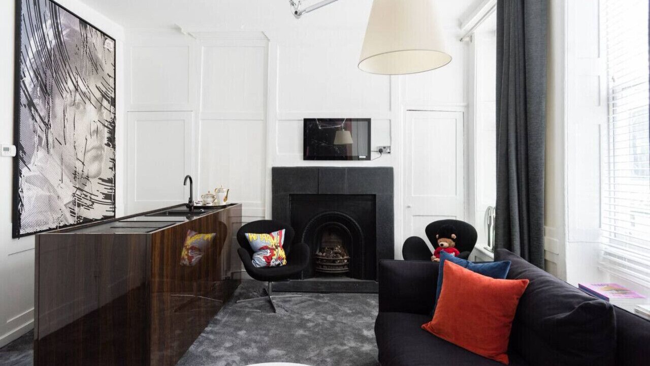 Photo of Livingroom in Carnaby