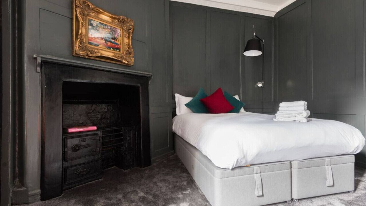 Photo of Bedroom in Carnaby