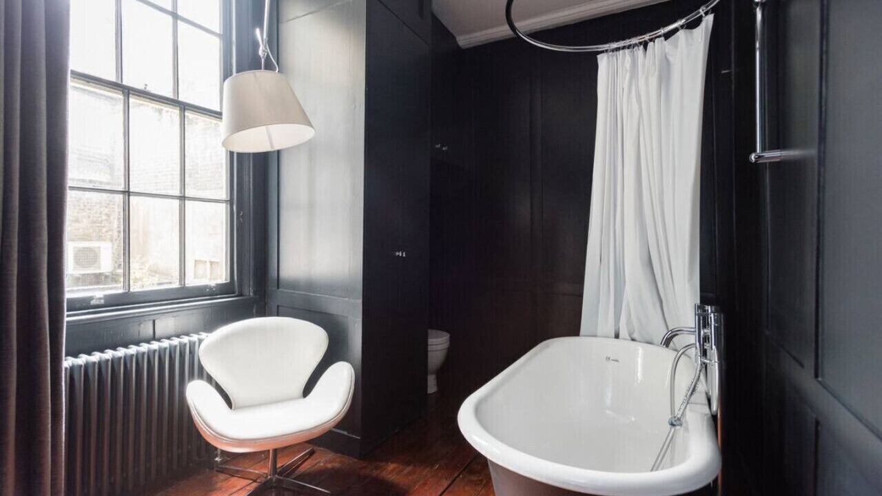 Photo of Bathroom in Carnaby