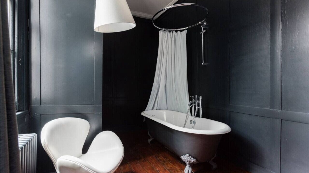 Photo of Bathroom in Carnaby