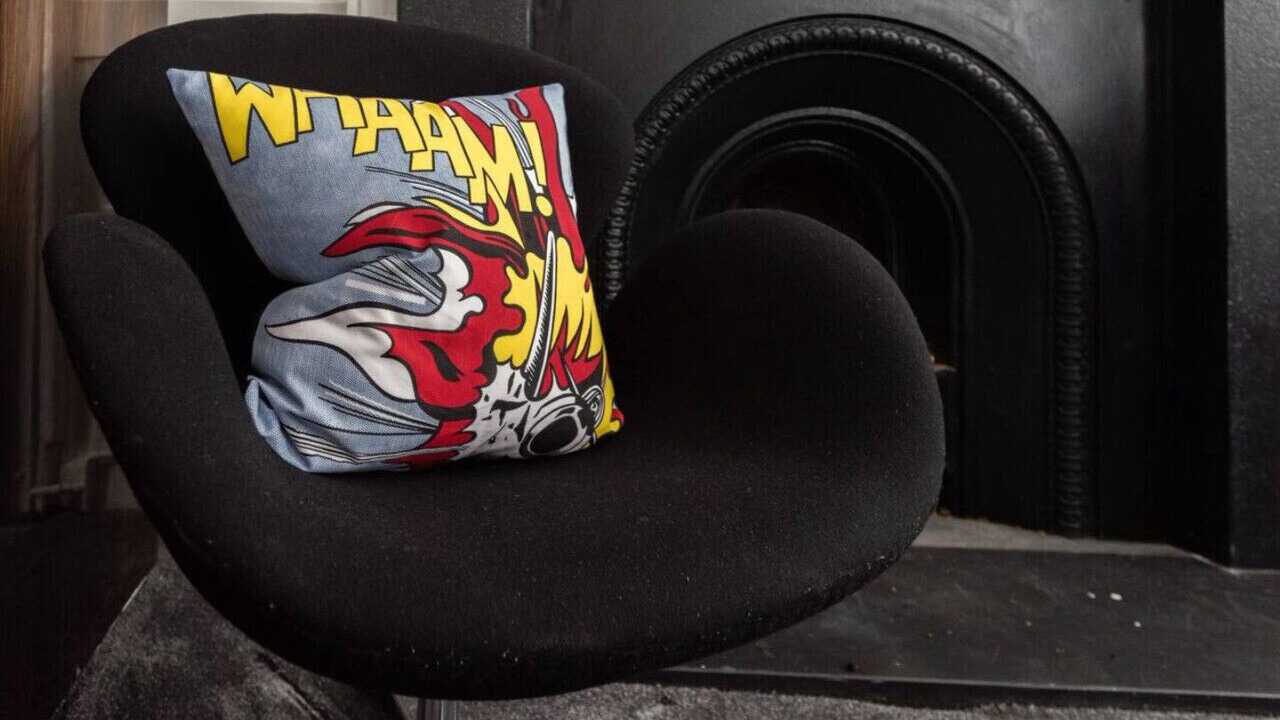 Photo of Livingroom in Carnaby