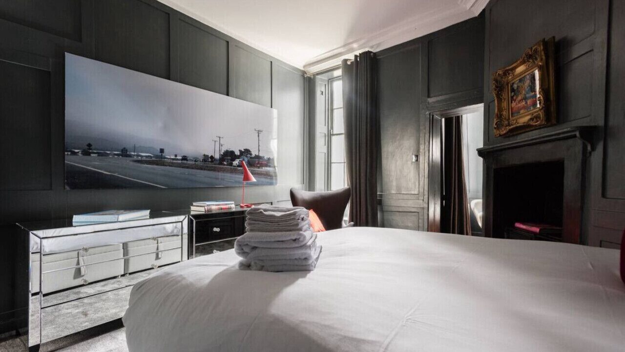 Photo of Bedroom in Carnaby