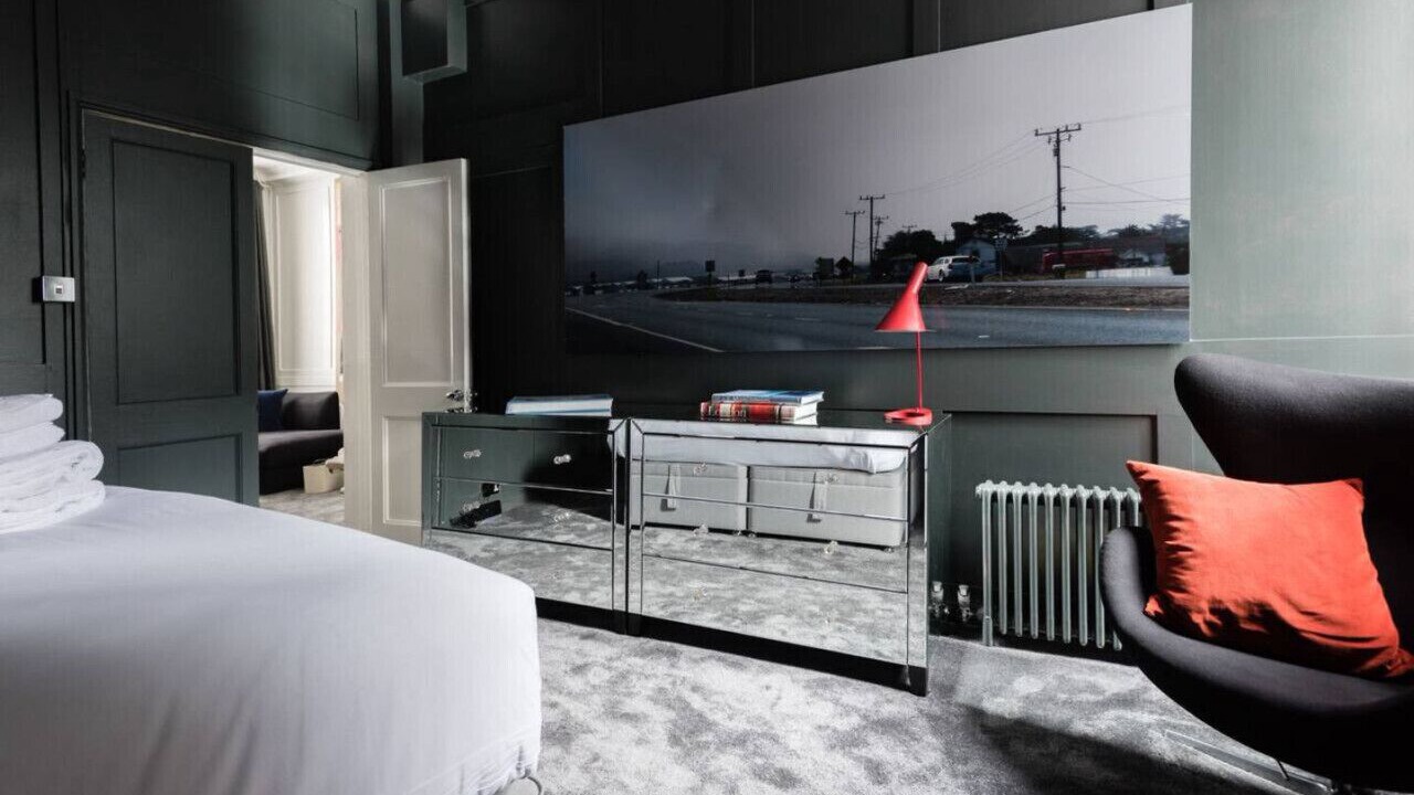 Photo of Bedroom in Carnaby