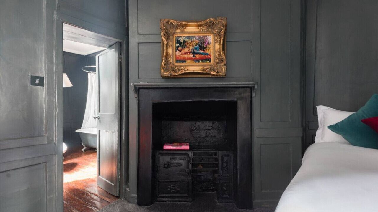 Photo of Bedroom in Carnaby