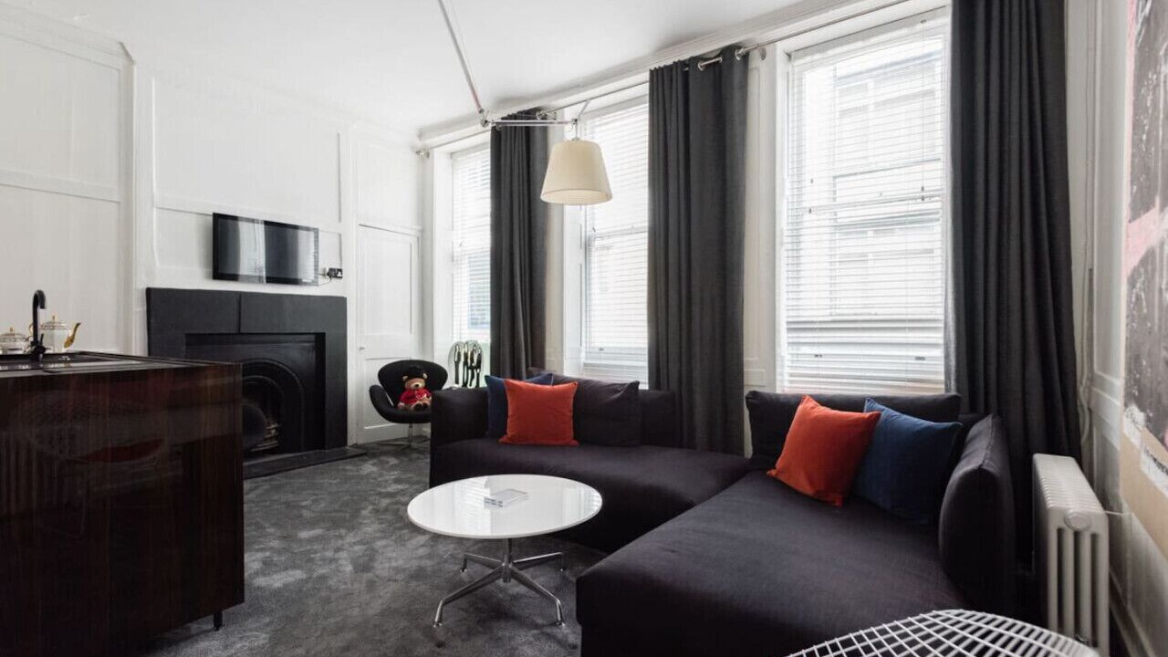 Photo of Livingroom in Carnaby