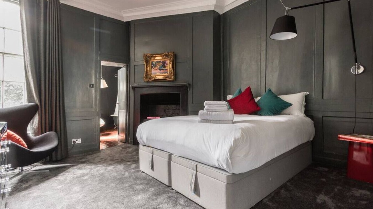 Photo of Bedroom in Carnaby