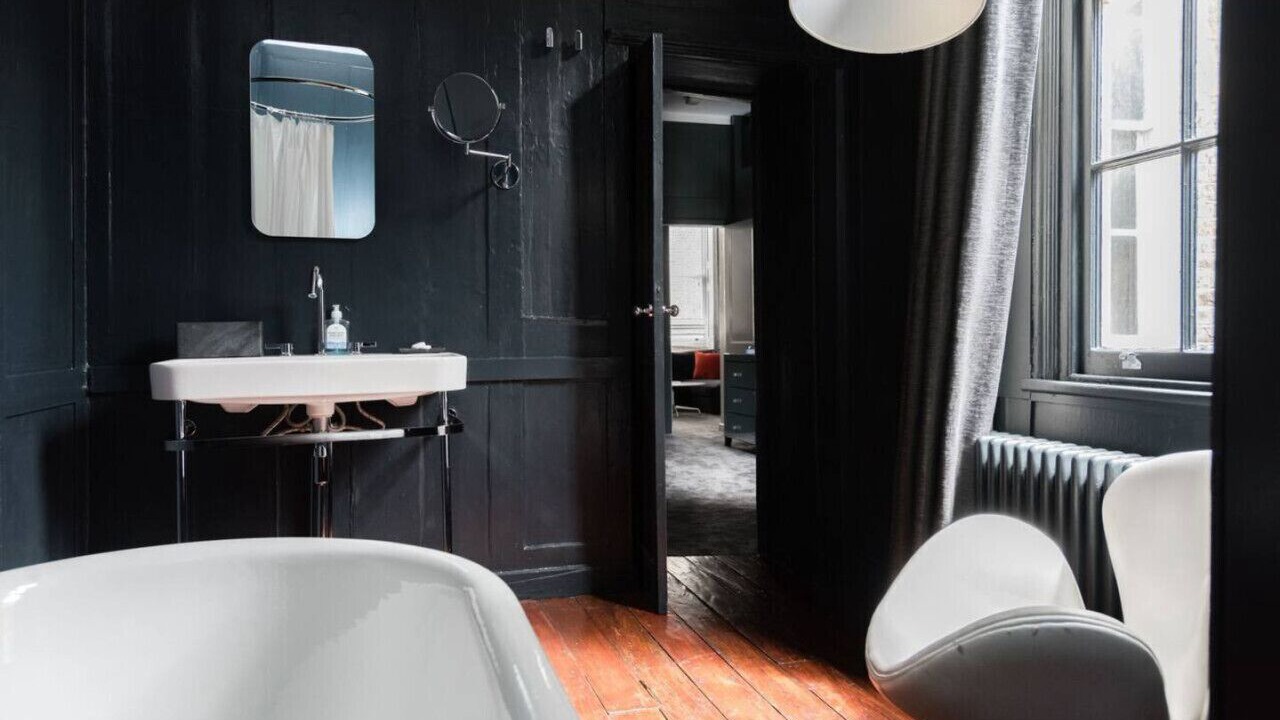 Photo of Bathroom in Carnaby