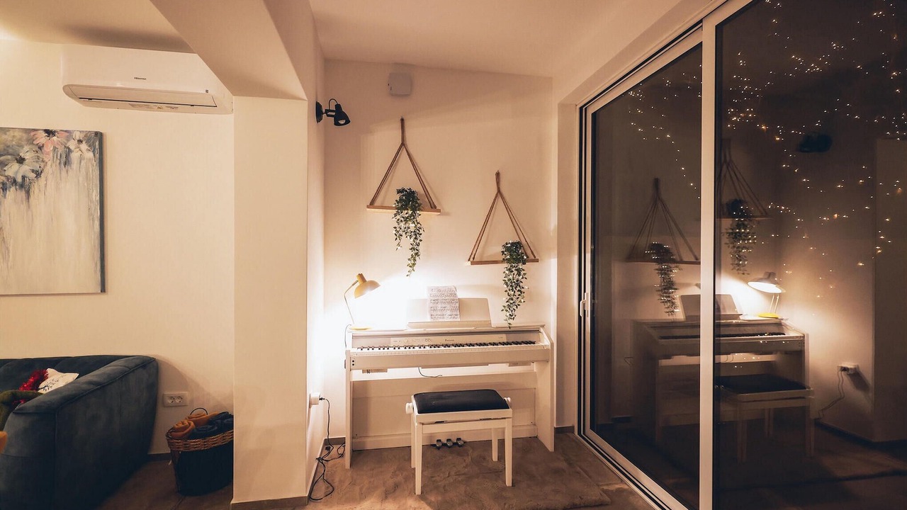 Photo of Bedroom in Vir