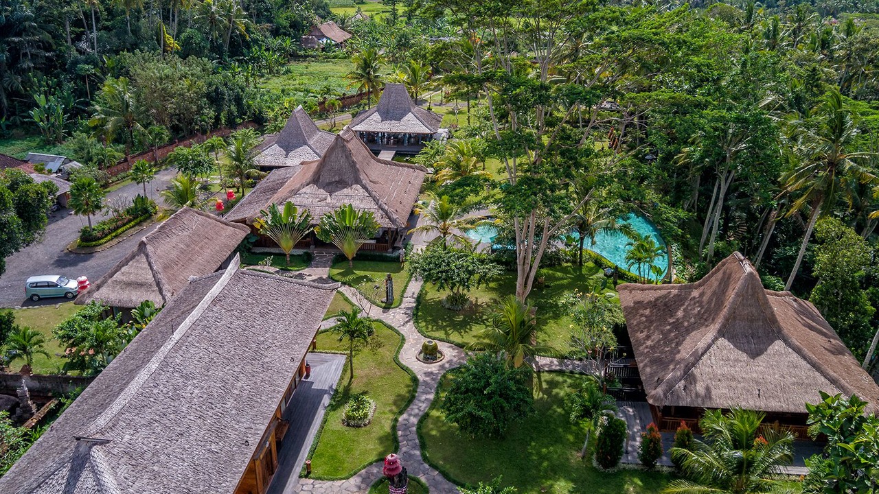 Photo of Outdoor in Ubud