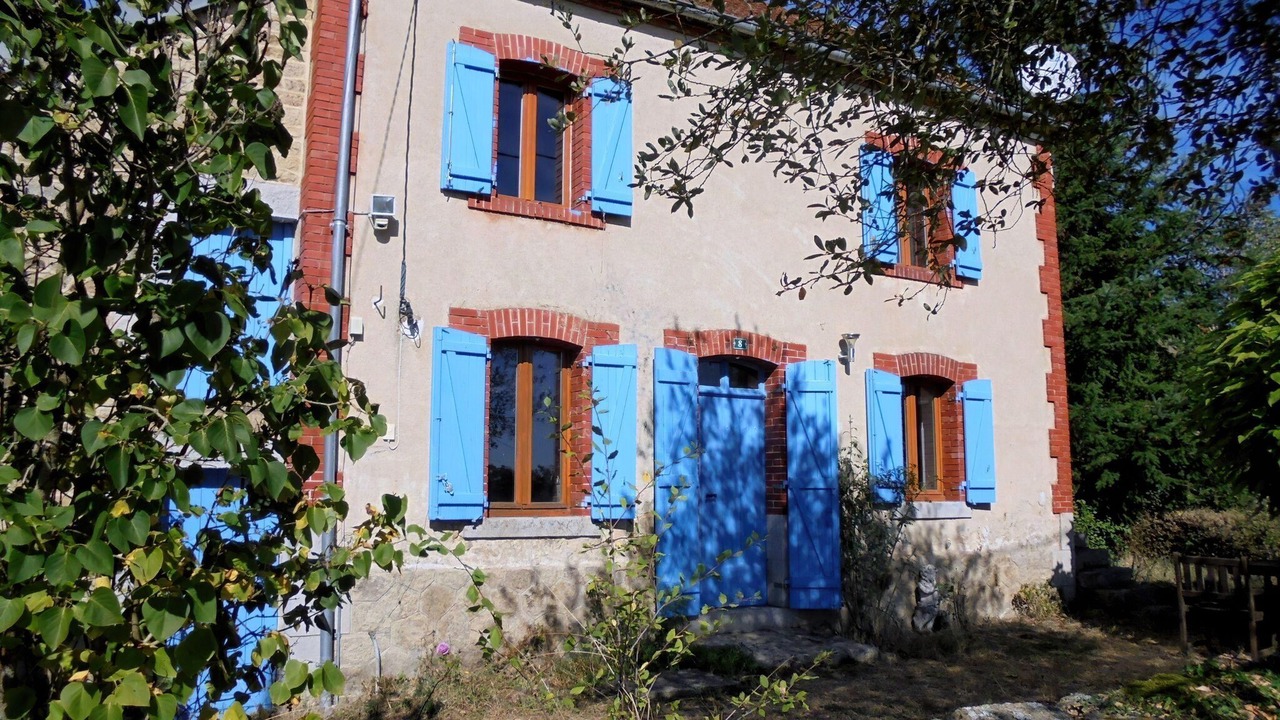 Photo of Outdoor in Saint-Julien-la-Genete