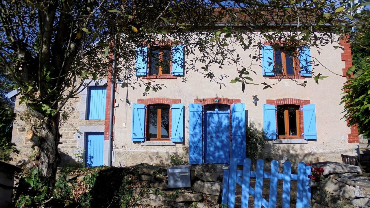 Photo of Outdoor in Saint-Julien-la-Genete