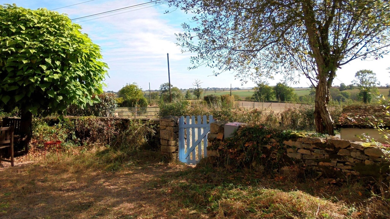 Photo of Outdoor in Saint-Julien-la-Genete