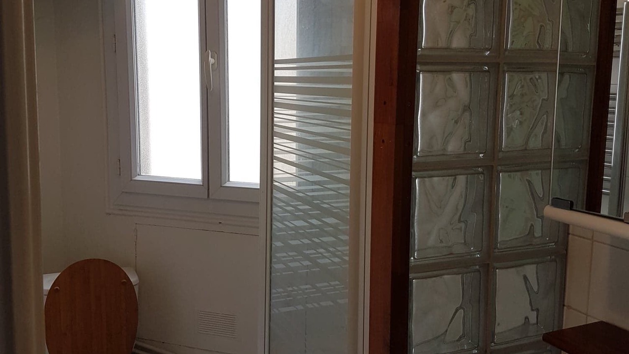 Photo of Bathroom in Saint-Vincent-de-Paul