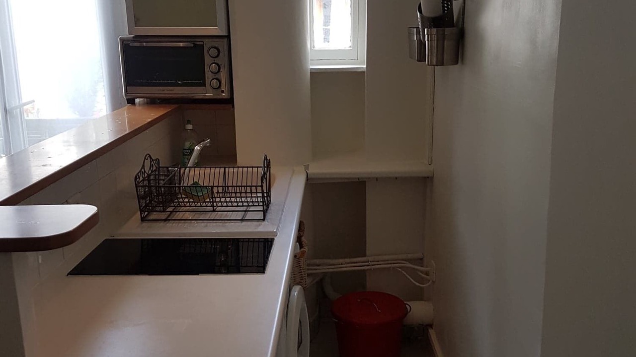 Photo of Kitchen in Saint-Vincent-de-Paul