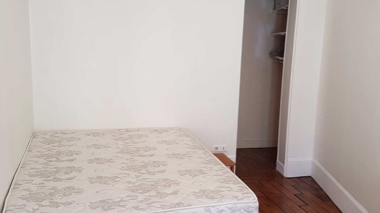 Photo of Bedroom in Saint-Vincent-de-Paul