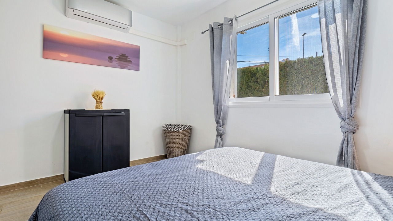 Photo of Bedroom in Vinaros