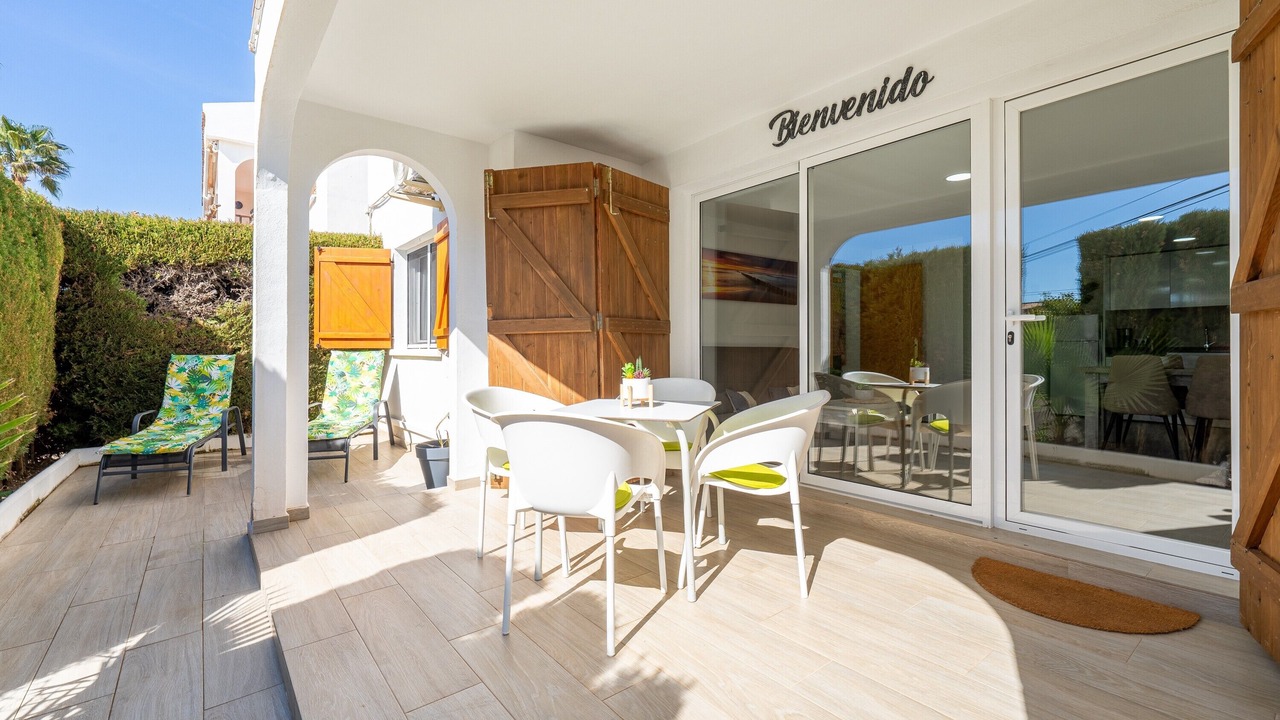 Photo of Outdoor in Vinaros